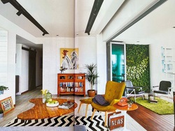 Pavilion 11 (D11), Condominium #237884111